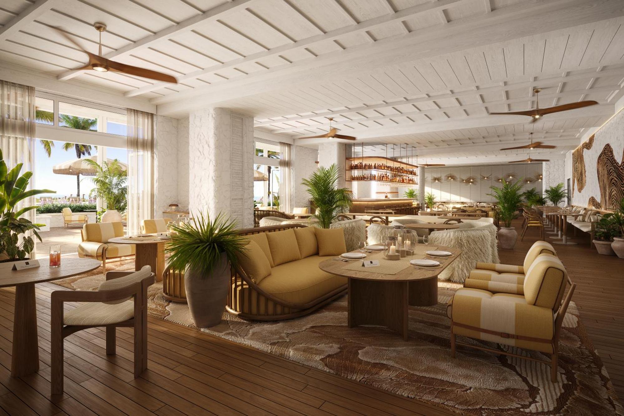 Beach Club At The Бока-Ратон Екстер'єр фото